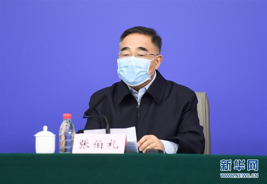 (新华全媒头条·图文互动)(29)风雨无阻向前进——写在全国疫情防控阻击战取得重大战略成果之际 (新华全媒头条·图文互动)(29)风雨无阻向前进——写在全国疫情防控阻击战取得重大战略成果之际